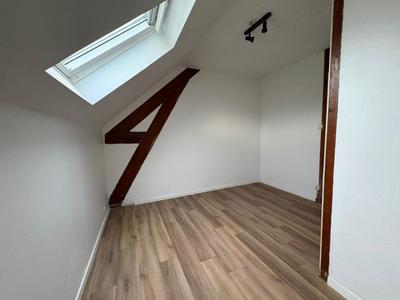 Appartement - 31 m² - 2 pièces