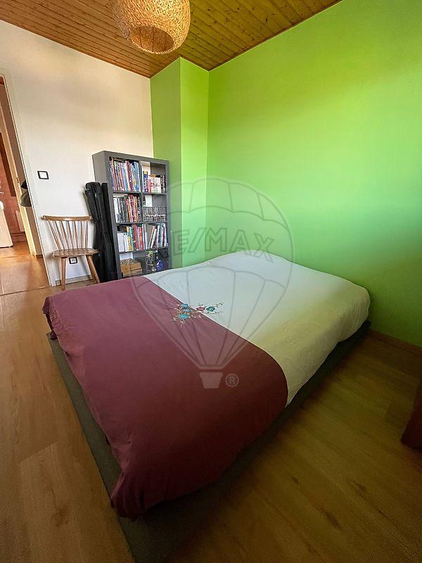 Duplex - 84 m² - 4 pièces