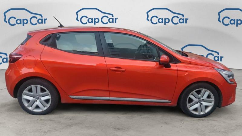 Renault Clio V 1.0 TCe 100 Zen