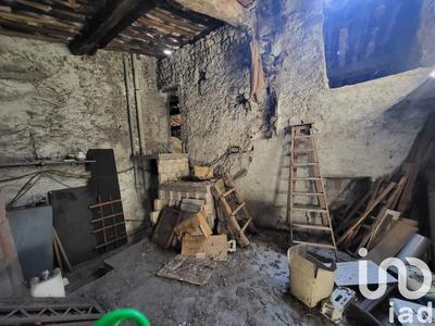 Maison - 100 m² - 3 pièces