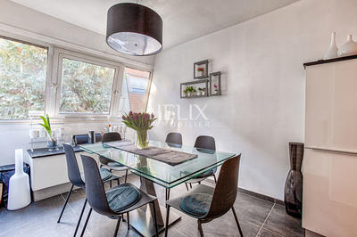 Appartement - 78 m² - 3 pièces