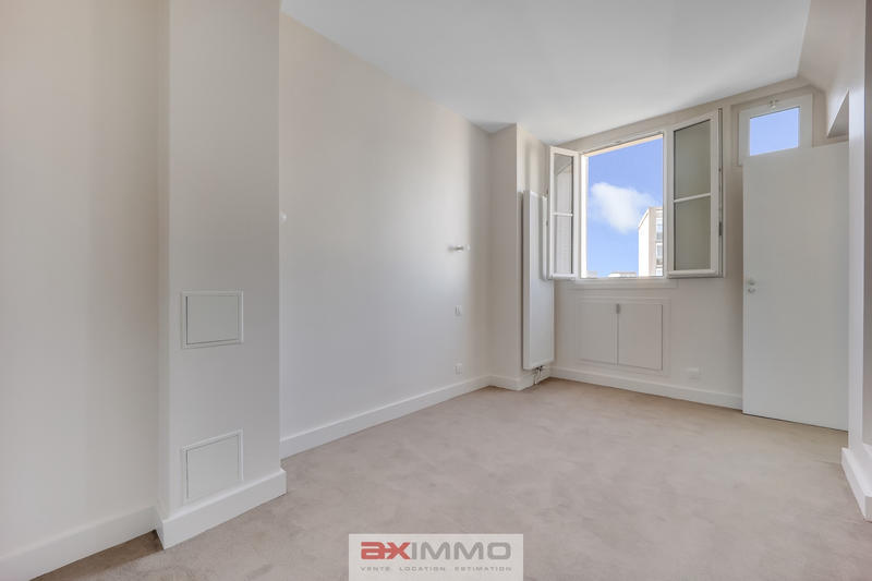 Appartement - 72 m² - 3 pièces