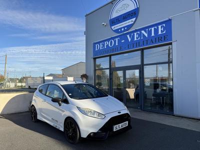 Ford Fiesta St 1.6 t 215 Ch Mountune Kit Mp215 Garantie Reprise Possible