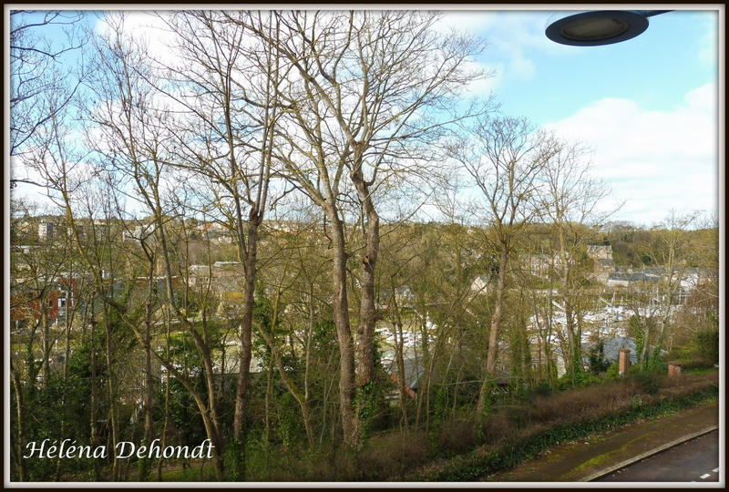 Maison ancienne - 114 m² - 5 pièces