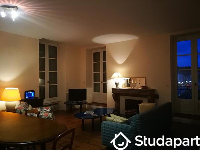 Appartement - 123 m² - 5 pièces