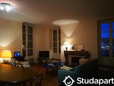Appartement - 123 m² - 5 pièces