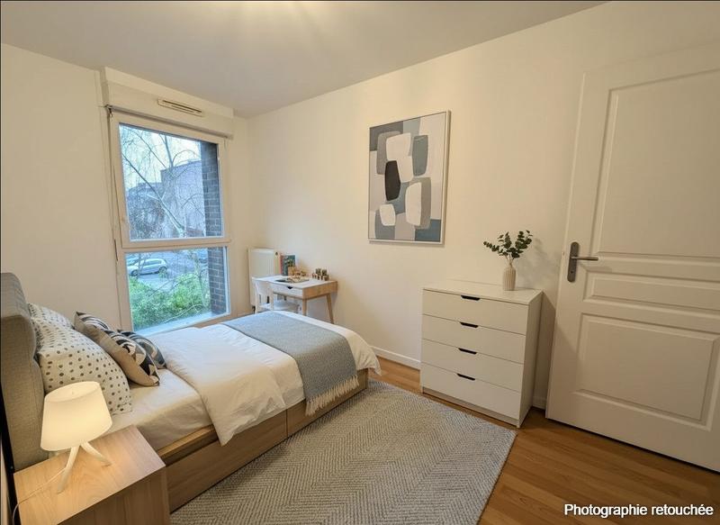 Appartement - 71 m² - 3 pièces