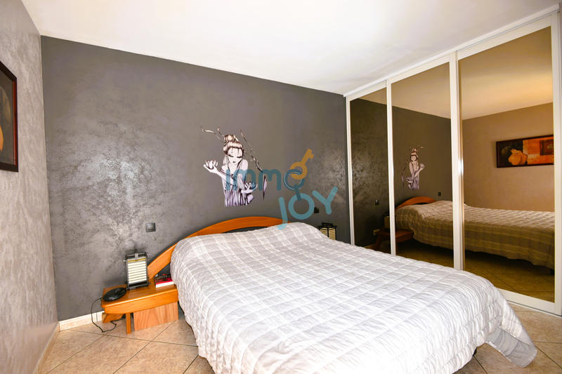 Maison - 156 m² - 5 pièces