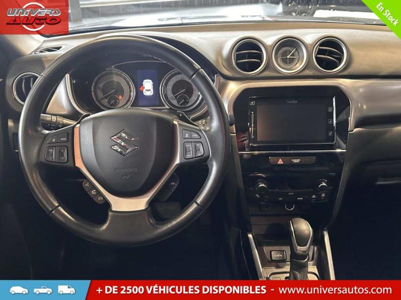 Suzuki Vitara 1.5 Dualjet Hybrid Auto Privilege