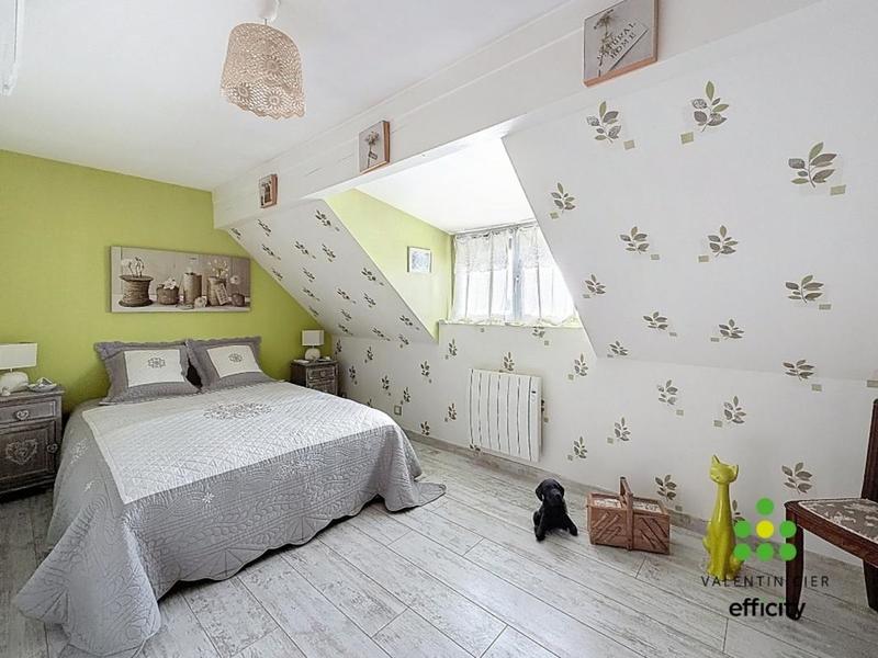 Maison - 144 m² - 5 pièces