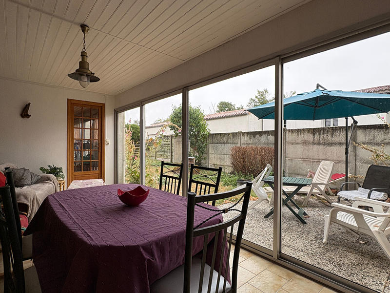 Maison - 147 m² - 5 pièces