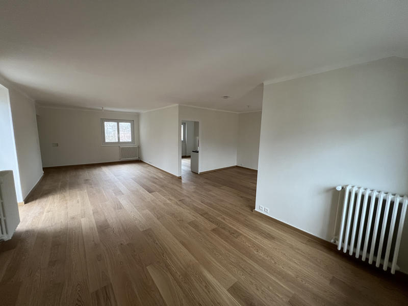 Appartement - 134 m² - 5 pièces