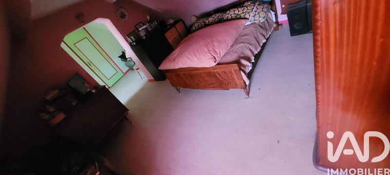 Maison - 135 m² - 5 pièces