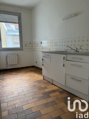 Appartement - 34 m² - 1 pièce