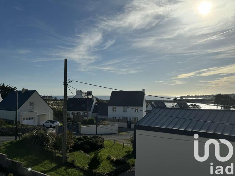 Maison - 127 m² - 6 pièces