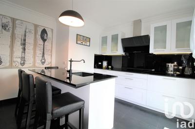 Maison - 170 m² - 7 pièces