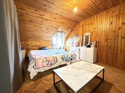 Maison de ville - 93 m² - 4 pièces