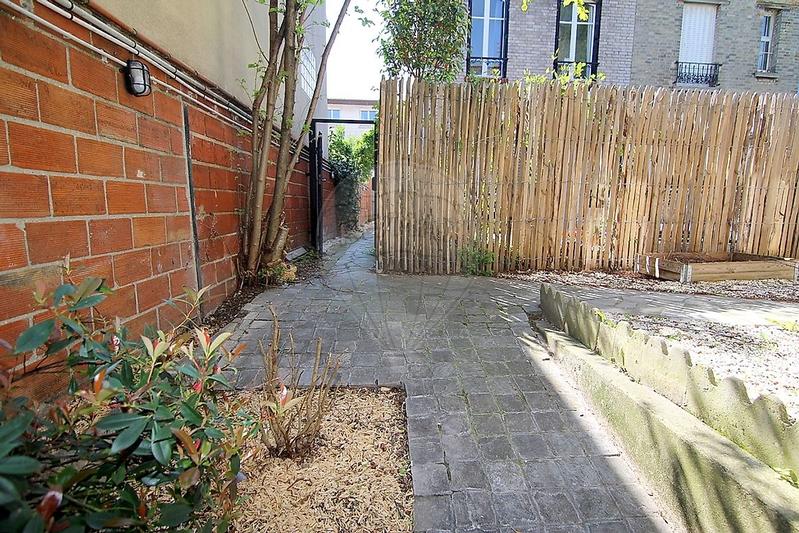 Maison - 68 m² - 4 pièces