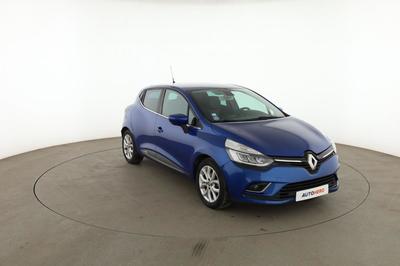Renault Clio 0.9 TCe Energy Intens 90 ch