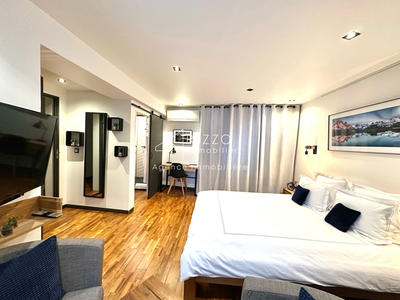 Appartement - 79 m² - 3 pièces