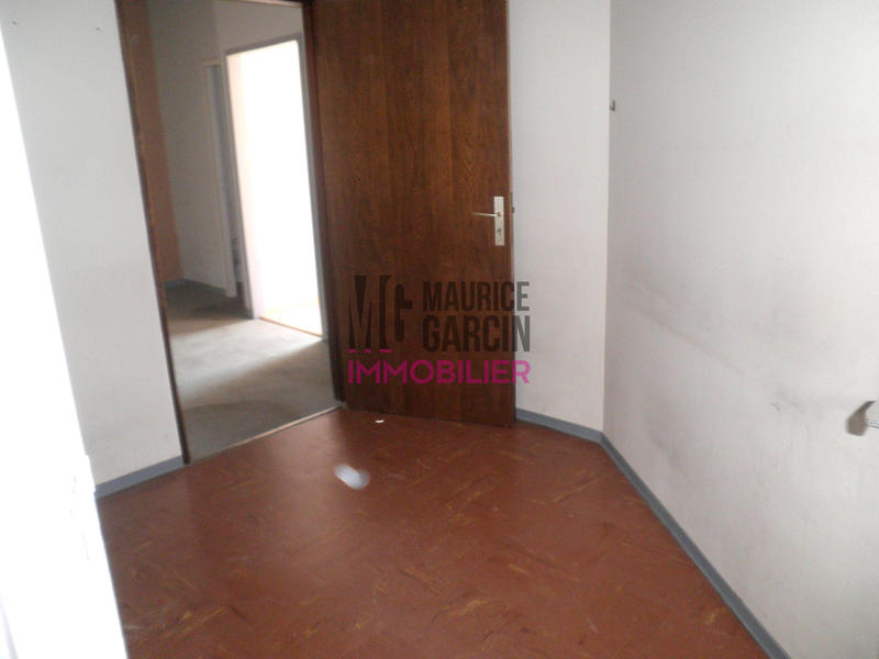 Bureau - 128 m² - 6 pièces