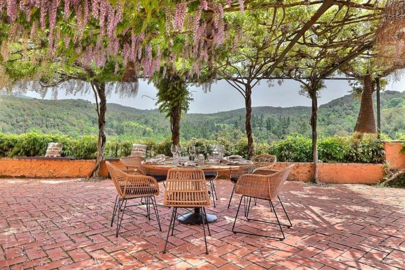 Propriété - 4 154 m²