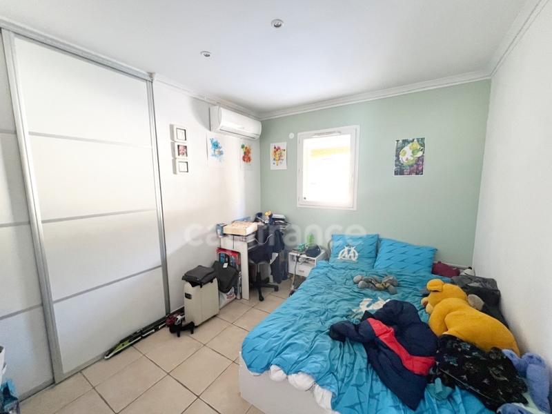 Maison - 114 m² - 4 pièces