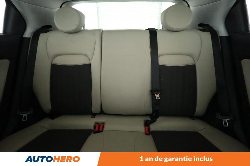 Fiat 500x 1.6 MultiJet Lounge 4x2 120 ch