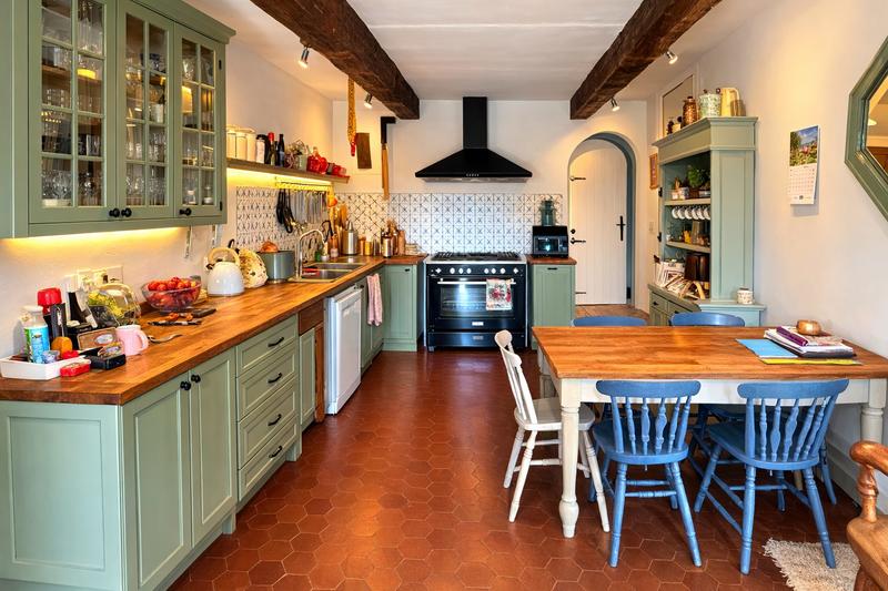 Maison - 152 m² - 6 pièces