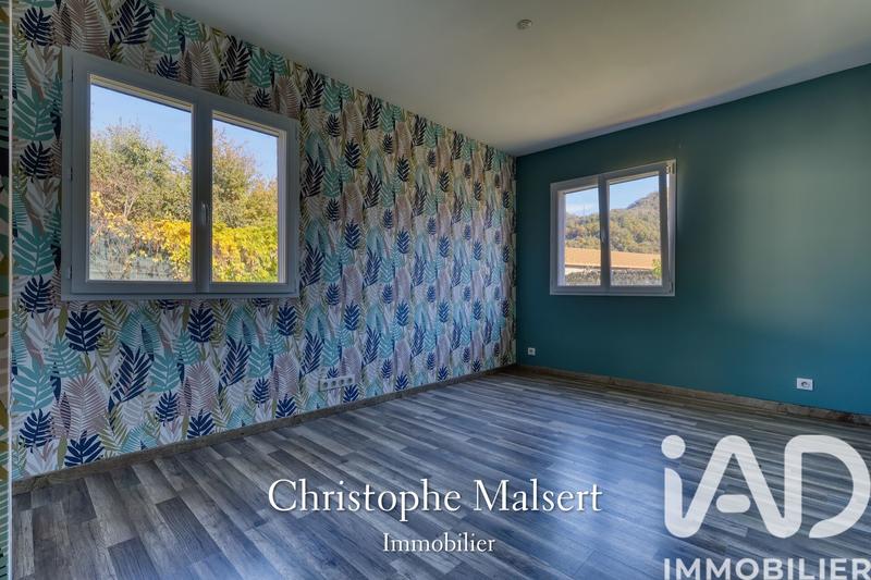 Maison - 151 m² - 5 pièces