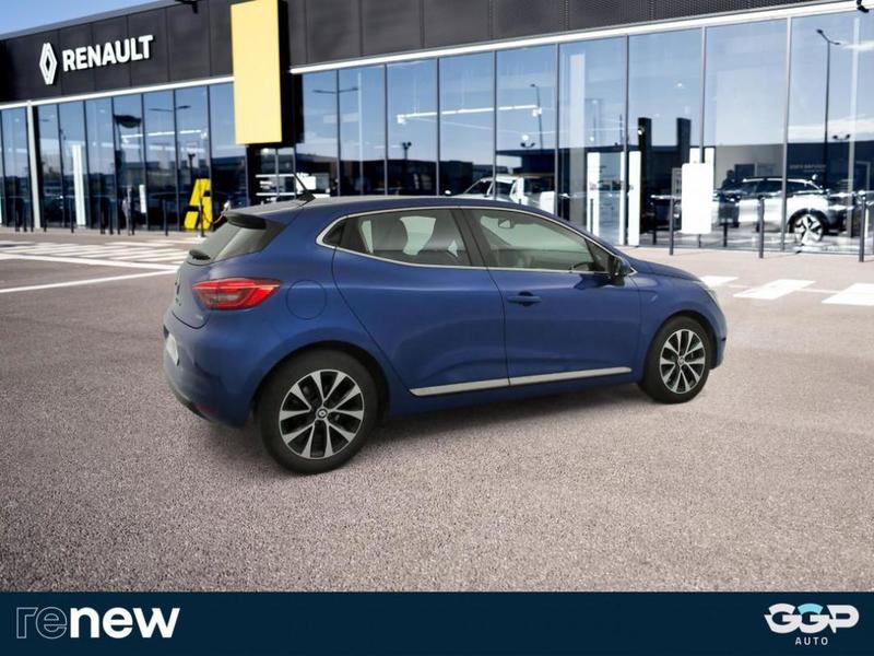 Renault Clio V E-Tech 140 - 21n Intens