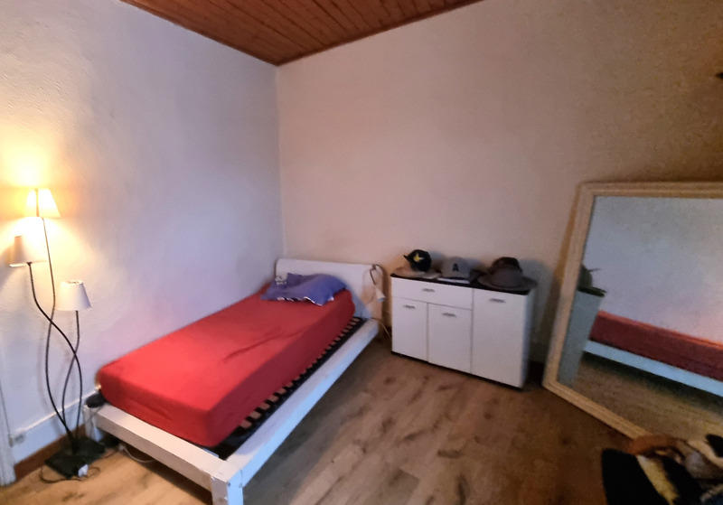 Maison de ville - 114 m² - 5 pièces