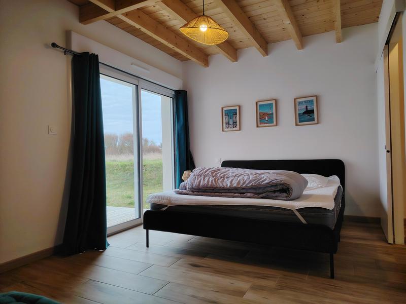 Maison - 108 m² - 6 pièces