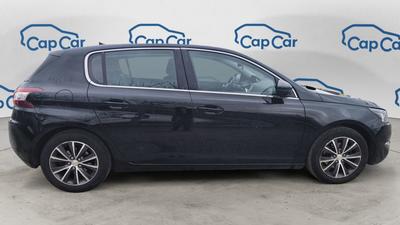 Peugeot 308 1.2 PureTech 130 Eat6 Allure