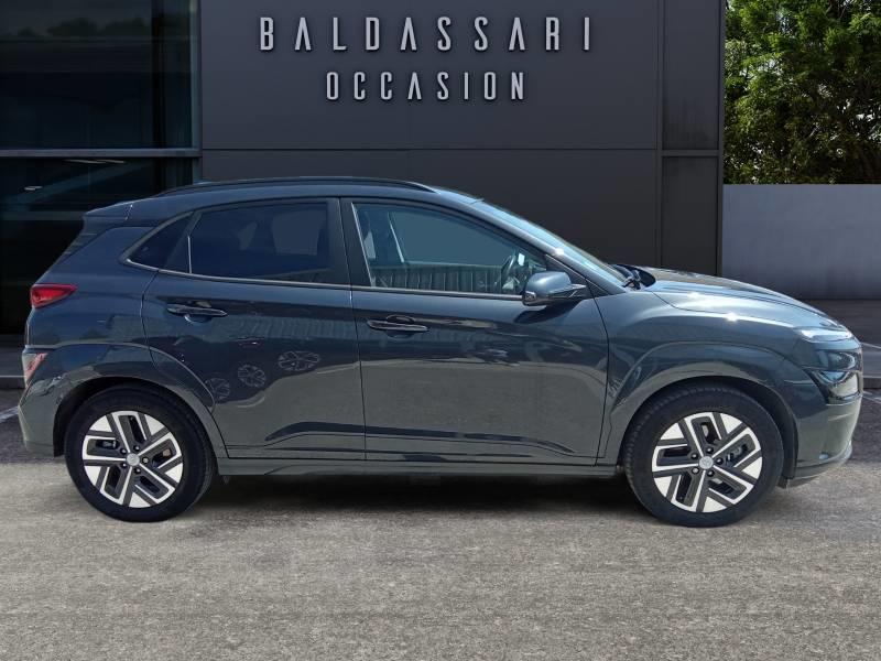 Hyundai Kona Electrique 39 kWh - 136 ch Intuitive