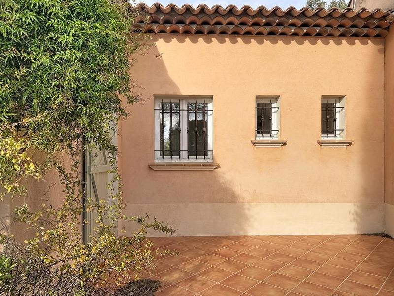 Villa - 140 m² - 6 pièces