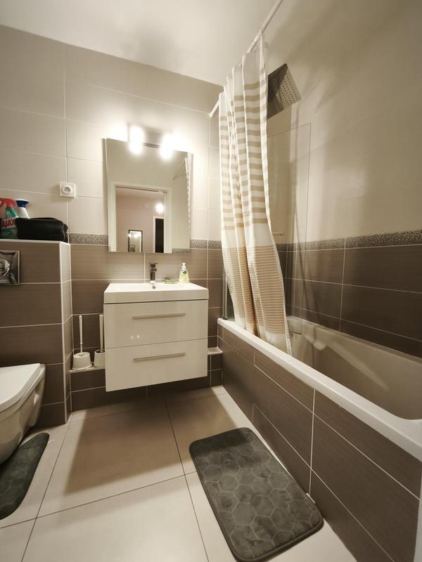 Appartement - 39 m² - 1 pièce