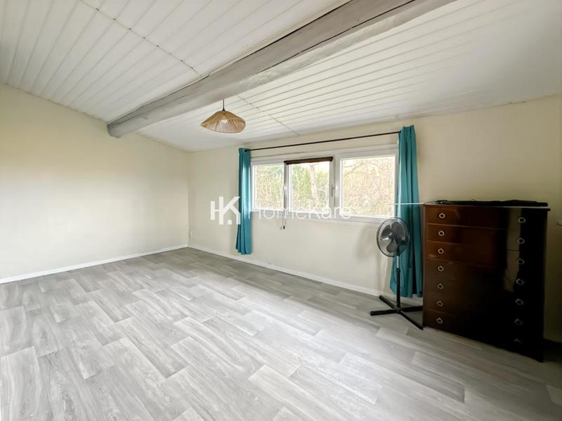 Maison - 170 m² - 5 pièces