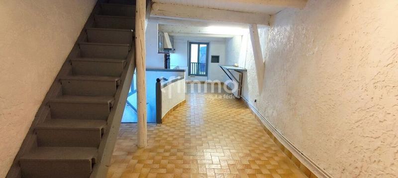 Maison de village - 109 m² - 7 pièces