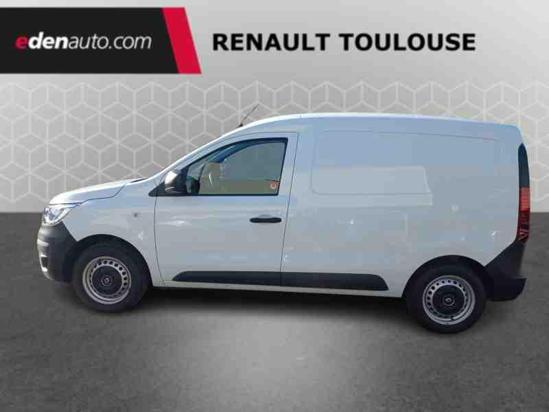 Renault Express (30) Van Tce 100 - 22 Confort