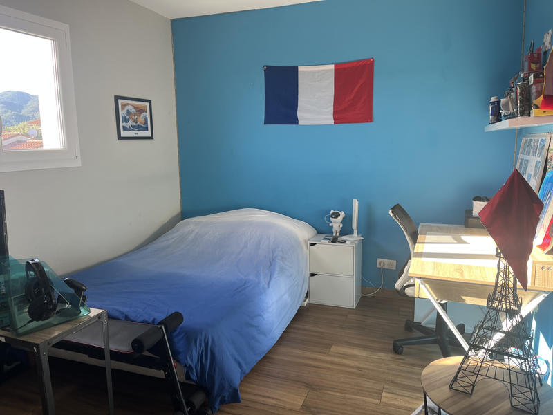 Villa - 121 m² - 5 pièces