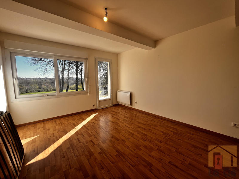 Maison - 145 m² - 4 pièces