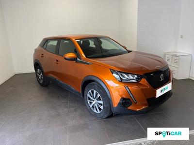 Peugeot 2008 II 1.2 Pt 100 s&amp;amp;S Active Business