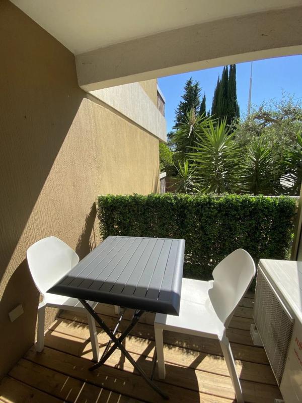 Appartement - 32 m² - 1 pièce