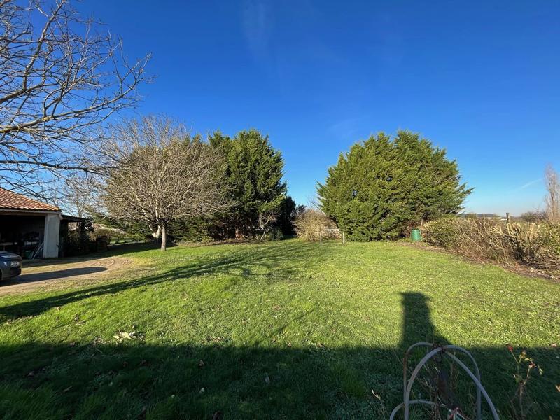 Maison - 117 m² - 6 pièces