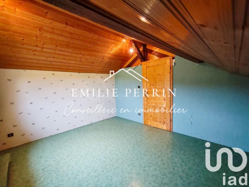 Maison - 171 m² - 7 pièces