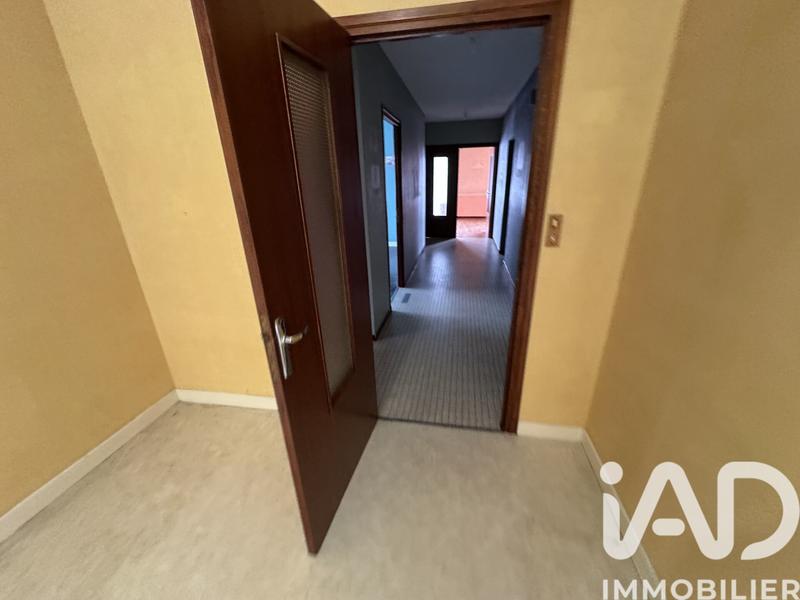 Maison - 172 m² - 6 pièces