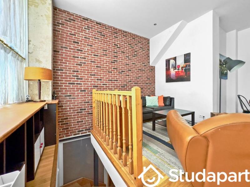 Maison - 79 m² - 3 pièces