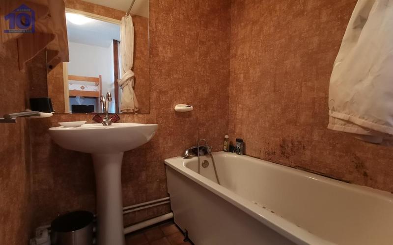 Appartement - 30 m² - 2 pièces