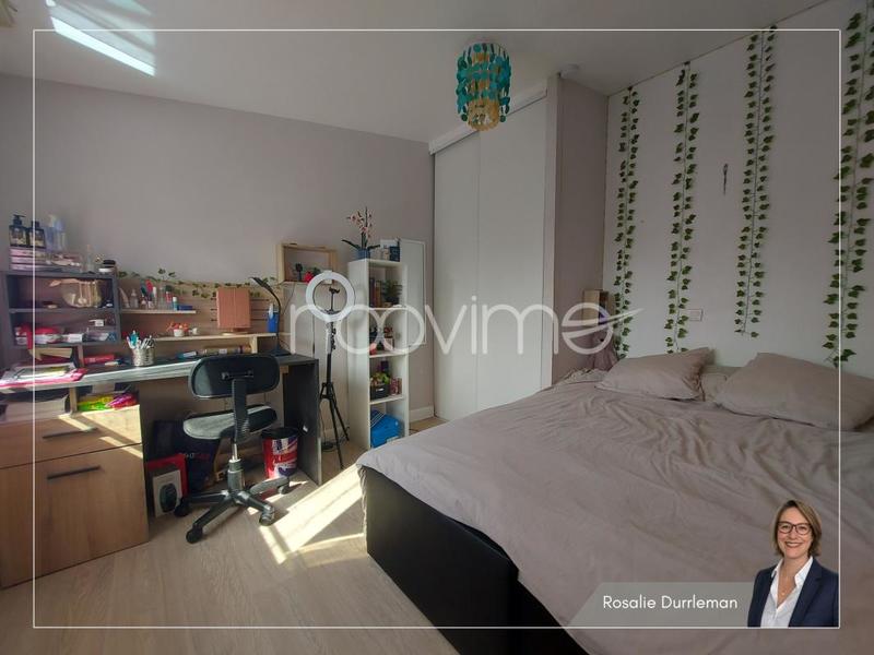 Maison - 70 m² - 4 pièces